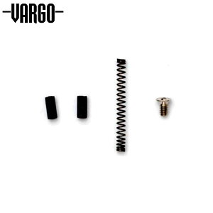VARGO �o�[�S �t�����g���C�^�[���y�A�[�L�b�g T-435 �L�����v�p�i �A�E�g�h�A