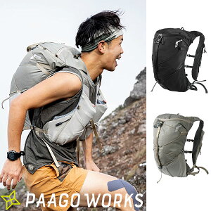 PAAGO WORKS �p�[�S���[�N�X RUSH 20R ���b�V��20R �����Y�E���f�B�[�X ���[�V���O�x�X�g �g������ �U�b�N ���[�X�x�X�g �y�� ��e�� �g���C�������j���O �}���\�� �o�R �n�C�L���O �L�����v �A�E