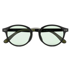 TYMER �^�C�}�[ �uOLIVER�v�I���o�[ MattBlack/LightGreen TY105-MBK-LGR �����Y�E���f�B�[�X �X�|�[�c�T���O���X �y�� �Ό������Y uv�J�b�g ���O�����J�b�g �g���C�������j���O �g������ �}���\�� �o�R