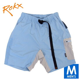 ROKX(ロックス) MWSH POCKET CLIMBING メンズ ショートパンツ トレイルランニング