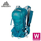 GREGORY グレゴリー RUFOUS W6(ルーファスW6) レディース リュック・ザック・バックパック(6L) リュックサック・バッグ