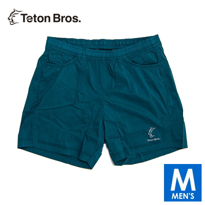 楽天市場 ティートンブロス メンズ ショートパンツ トレイルランニング ウェア Teton Bros Elv1000 5in Short Tb トレイルラン トレラン ランニング マラソン トレッキング ウェア 外遊びの専門店camcom カムカム