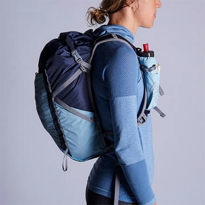 楽天市場 Ultimate Direction アルティメイトディレクション Women S Fastpack Her レディース ザック バックパック リュック l トレイルランニング トレラン 装備 tw 外遊びの専門店camcom カムカム