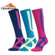 YAMAtune ヤマチューン スパイダーアーチロング5toe スベリドメ 10606/72012 メンズ・レディース 5本指ソ…