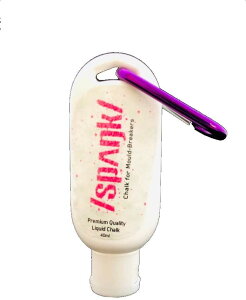 Spunk NC~O`[N t̃`[N {_O iY_}OlVEgp (40ml Jirt)