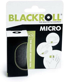 ブラックロール MICRO ブラック 2.4g 6cm×3cm(日本正規品 1年保証)