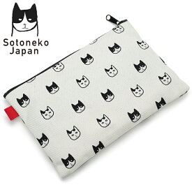 楽天市場 猫 ポーチ バッグ 小物 ブランド雑貨 の通販