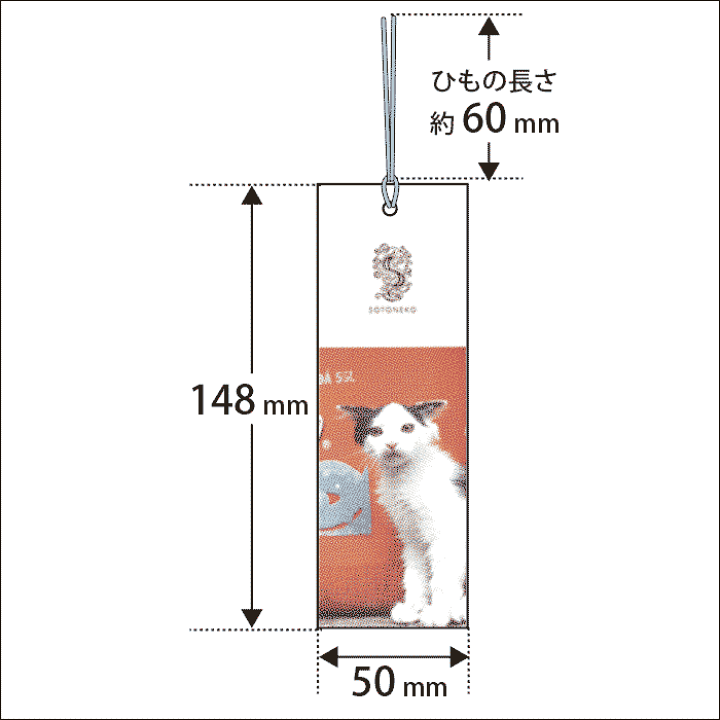 ハンドメイドレジンブックマーク＆定規(猫ちゃん)No.292 ハンドメイドレジンブックマーク＆定規(猫ちゃん)No.292 Amazon