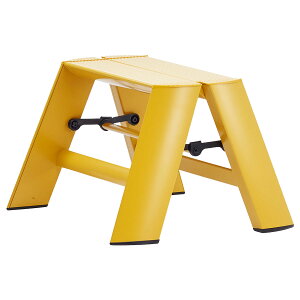 �r�� ���ݑ� �X�e�b�v �ulucano 1step ���J�[�m�����X�e�b�v�v 1�i�^�C�v Step stool METAPHYS�f�U�C�� �V�z�j�� �M�t�g