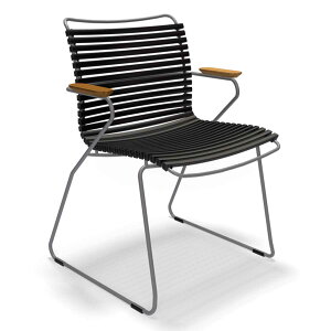 �_�C�j���O�`�F�A �K�[�f���`�F�A ���O �u HOUE OUTDOOR �N���b�N �_�C�j���O�`�F�A �v �A�[�����X�g �X�^�b�L���O �� �e���X �x�����_ �E�b�h�f�b�L �i�`������ �I�u�� �֎q �A�E�g�h�A �| �J�t