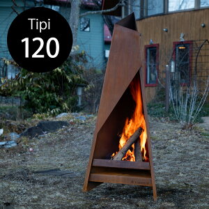 ό󐫍dl dK[fXg[u u t@C[TCh eBs 120 i FIRESIDE Tipi 120 jv