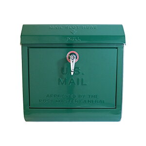 AJ Ǖt Xփ|Xg  X֎ uA[g[NX^WIiARTWORKSTUDIOjU.S.Mail box 1v t Oo Ǌ|