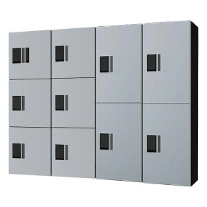 ��z box ��z���b�J�[ ���K�̓A�p�[�g �u �i�X�^ ��z�{�b�N�X �W���Z����� �v�`�� ���j�b�g �Ǖt�� 2�`4�� �Z�b�g KS-TL01R �v ���]�� �u���z ��z�� ��� �{�b�N�X �f���o���[�{�b�N�X