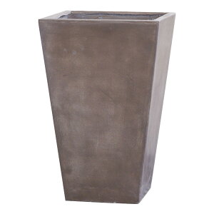 Aؔ n ^ 7Ή Jo[ u NC|bgiCLAYPOTj g[XNGA40iTall Square 40j v 16L 40cm ꌊ ][g ϗtA CeA K[f    O Vv