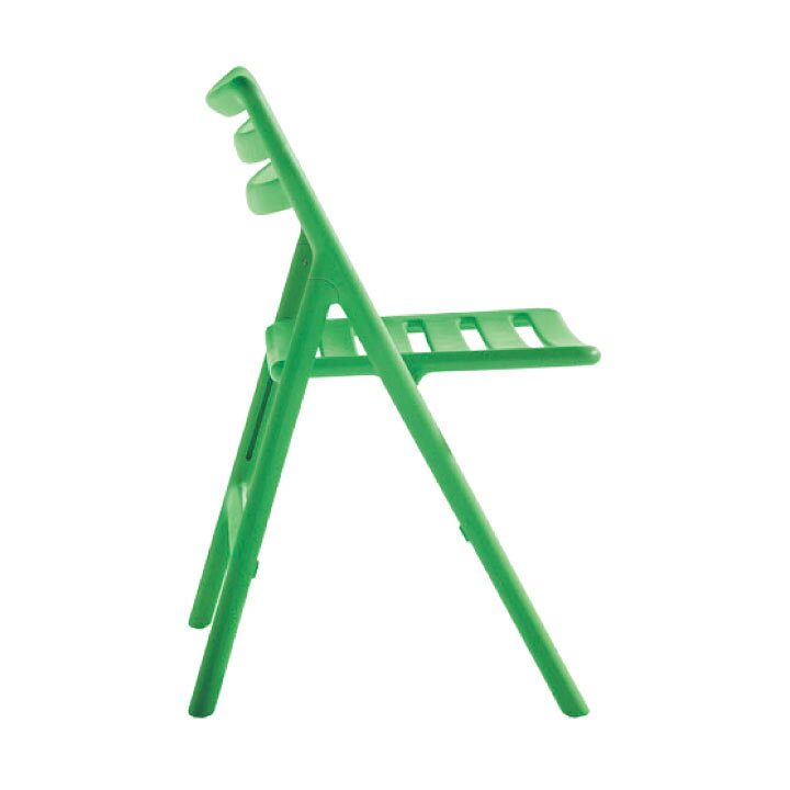 楽天市場】折りたたみ椅子 屋外使用可 おしゃれ 「Magis（マジス  