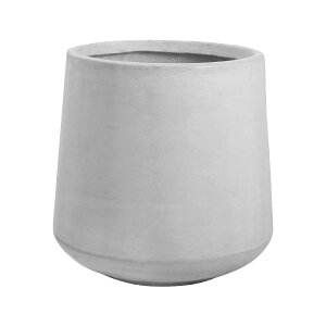 �A�ؔ� ����n ��^ 16�����Ή� ���J�o�[ �u �N���C�|�b�g�iCLAYPOT�j �h���b�v���E���h55�iDrop Round 55�j �v 100L ����55cm �ꌊ���� ���]�[�g �ϗt�A�� �C���e���A �K�[�f�� �� ���� ���� ���O �V��