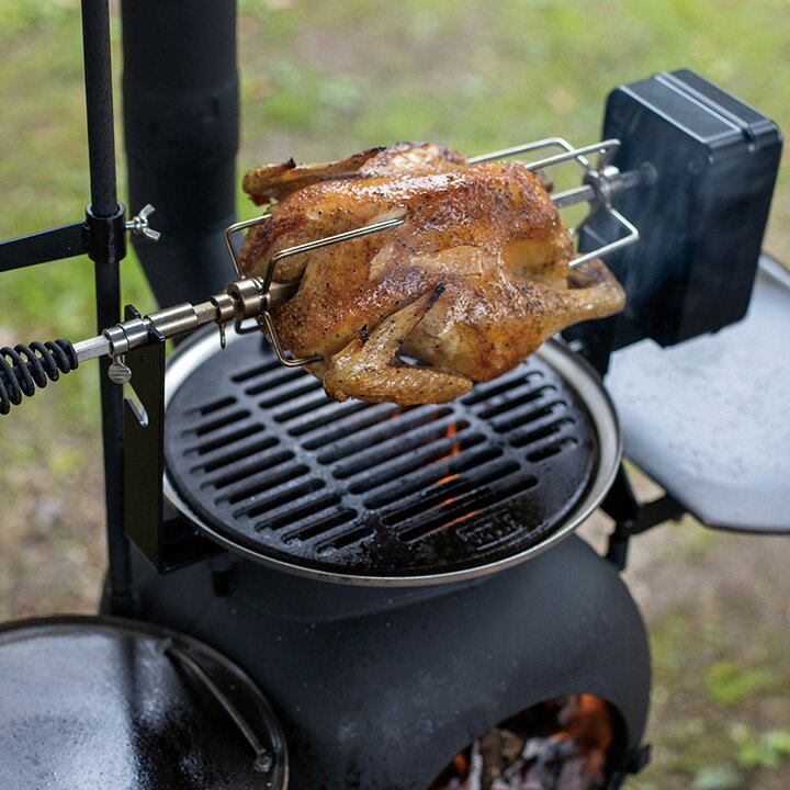 楽天市場】【オプション】【肉焼き】「Ozpig オージーピッグ 