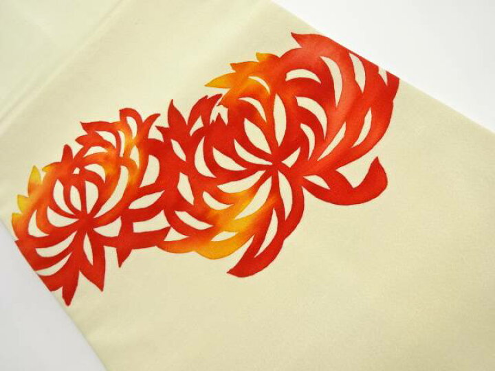 楽天市場 彼岸花模様紬名古屋帯 リサイクル 中古 着 宗sou お茶道具 着物 宗 Sou 楽天市場 彼岸花模様紬名古屋帯 リサイクル 中古 着 宗sou お茶道具 着物 宗 Sou