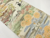 楽天市場】帯 鶴 松の通販