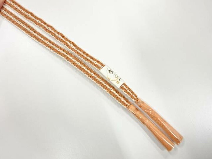 楽天市場】正絹 夏手組帯締め【新品】【着】 宗sou : お茶道具・着物 