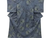楽天市場】大島紬（和服｜レディースファッション）の通販