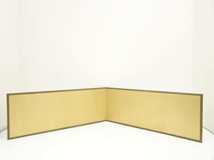 楽天市場】金砂子風炉先屏風【中古】【道】 宗sou : お茶道具・着物 