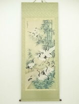 楽天市場】竹鶴（アート・美術品・骨董品・民芸品｜ホビー）の通販