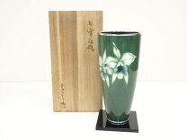 楽天市場】七宝花瓶の通販