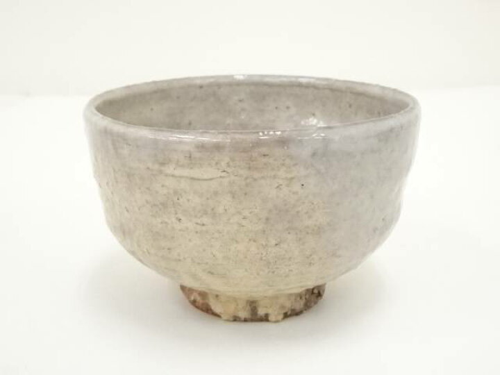 楽天市場】萩焼 七代 兼田三左衛門造 茶碗（共箱）【中古】【道】 宗 