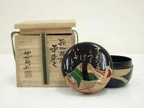楽天市場】棗 蒔絵（ホビー）の通販 