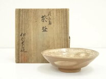 楽天市場】茶碗 花三島の通販