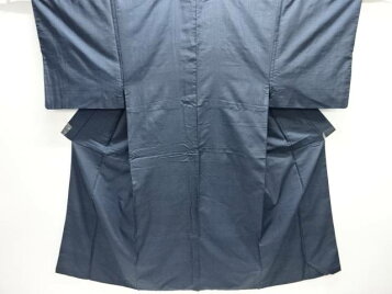 楽天市場】【送料無料】本場奄美大島紬 男物 大島紬 泥染 茶 疋物 100  