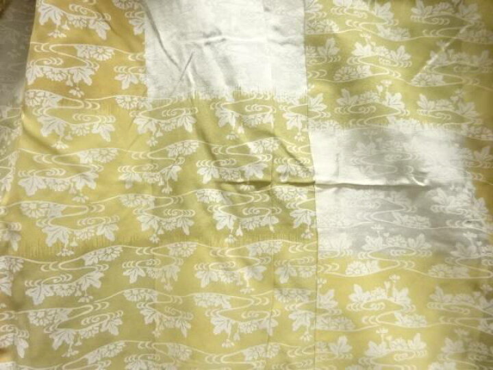 楽天市場】抽象模様道行コート【中古】【着】 宗sou : お茶道具・着物