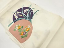 楽天市場】名古屋帯 水仙の通販