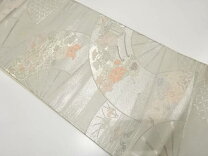 楽天市場】プラチナ 箔 二重織の通販