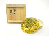 楽天市場】九谷焼 香合の通販