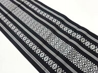 本場筑前博多名古屋帯【中古】【着】【名古屋帯】 宗sou