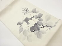 楽天市場】塩瀬 手描き 名古屋帯の通販