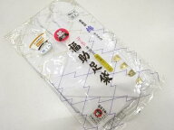 未使用品　福助　白足袋(23.5センチ・4枚コハゼ)【着】【和装小物】 宗sou