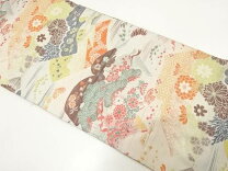 楽天市場】丸帯（帯｜和服）：レディースファッションの通販