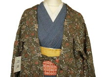 楽天市場】縮緬 羽織の通販