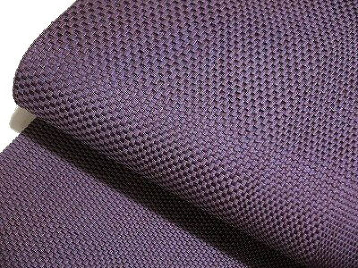 楽天市場】八寸名古屋帯 正絹 西陣織 ななこ織 仕立て上り 沢登織物  