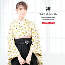 楽天市場 レンタル 卒業式 袴 レンタル 女 女性 袴セット フルセット 緑系 グリーン 橙色 クリーム 苺 いちご 林檎 りんご 葡萄 フルーツ ストライプ 重衿付 モダンアンテナ 大人 レディース 大学 和服 着物セット 往復送料無料 貸衣裳soubien