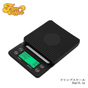 FUN COFFEE hbvXP[ R[q[XP[ GXvb\XP[ ^C}[t |[^udqfW^ Lb`XP[ XP[ 3kg / 0.1g nhhbv GXvb\ R[q[ i