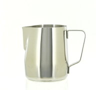 FUN COFFEE ミルクピッチャー ラテアート ミルクジャグ 350ml 12oz 目盛り付き ジャグ ピッチャー ラテ …