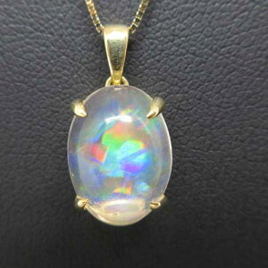 オパール ネックレス k18」の人気商品一覧 | 安い商品を通販サイトから 