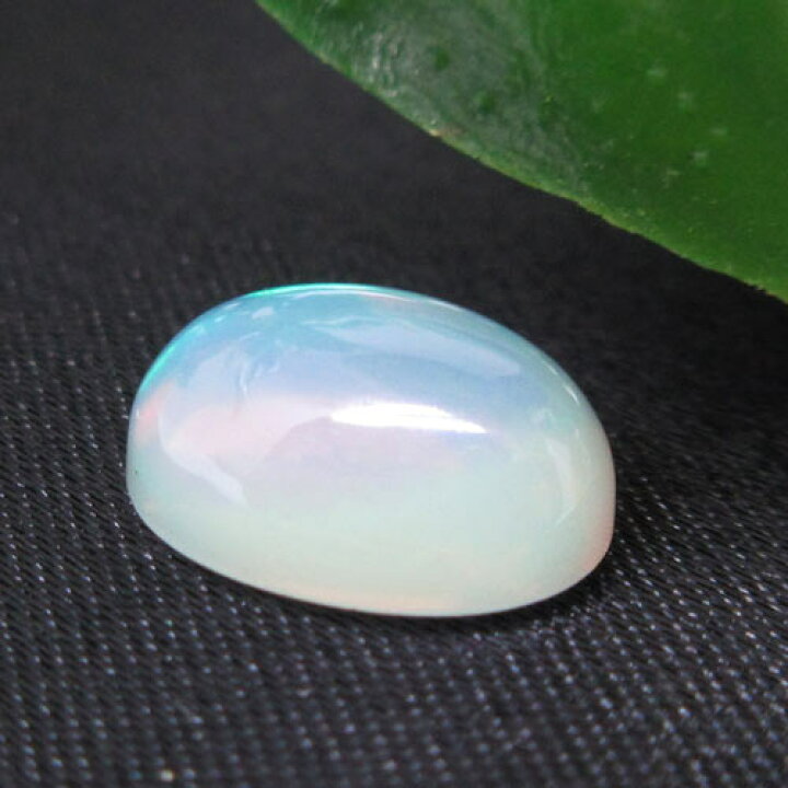 楽天市場】【天然石】エチオピアオパール ルース1.27ct☆鑑賞 