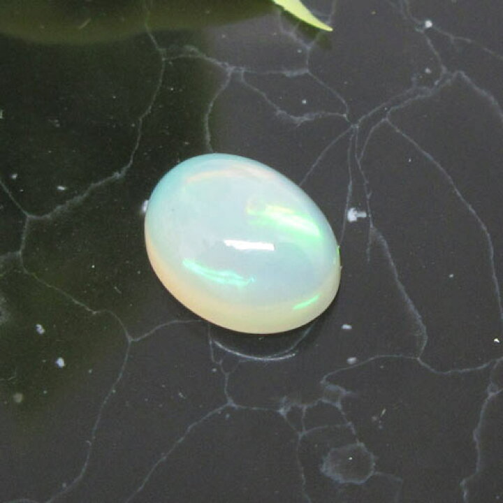 楽天市場】【天然石】エチオピアオパール ルース1.27ct☆鑑賞 