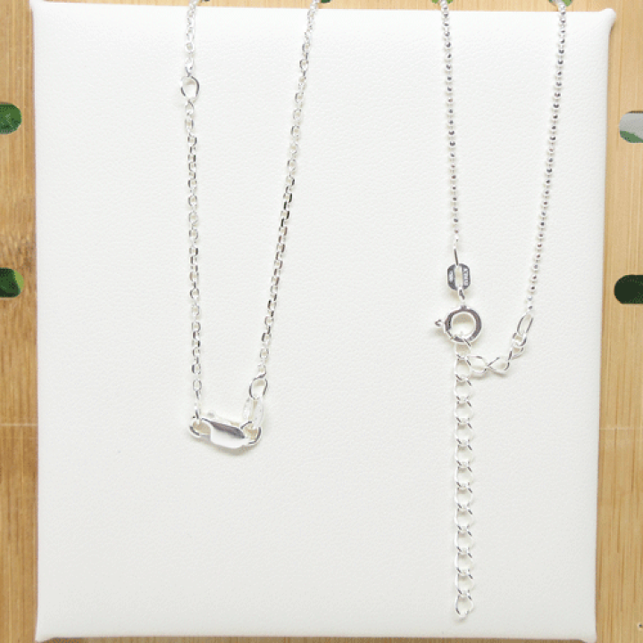 楽天市場】【silver】イタリア製☆チェーン☆シルバー☆925☆あずき