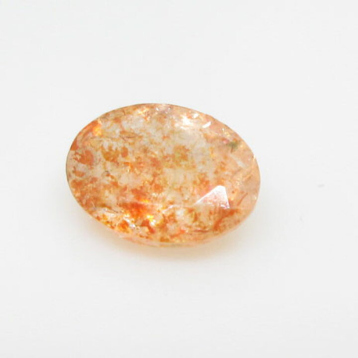 楽天市場】【天然石】イリュージョンサンストーン☆1.54ct☆ルース 
